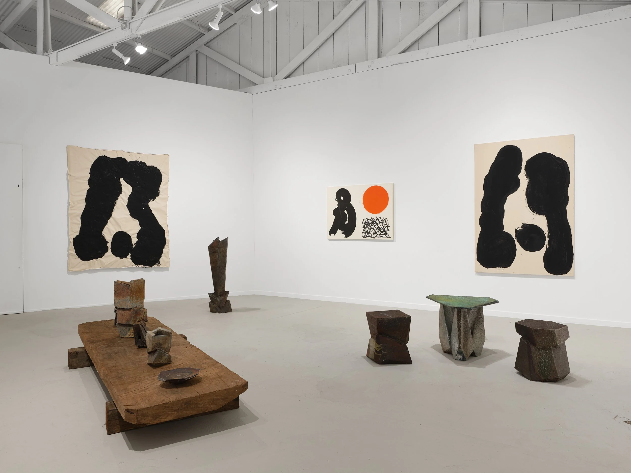 Daichiro Shinjo & Jonathan Cross — Blunk Space